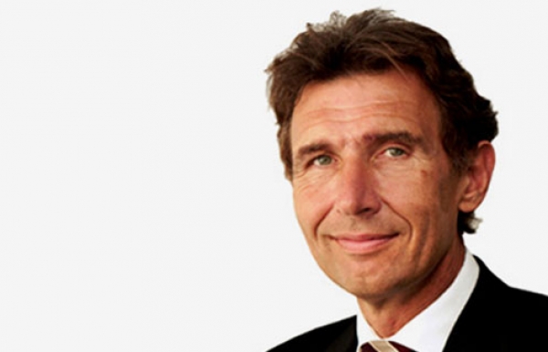 arbireo-volker-riebel-portrait Das Profilbild von Prof. Dr. Volker Riebel, Stellvertretender Vorsitzender des Aufsichtsrats bei Arbireo Capital AG.