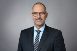 Das Profilfoto von Christoph Flügel, im Vorstand bei Arbireo Capital AG.